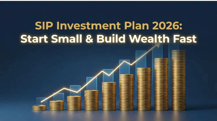 What Is a SIP Investment Plan and How Does It Work? A Complete Guide for Indian Investors