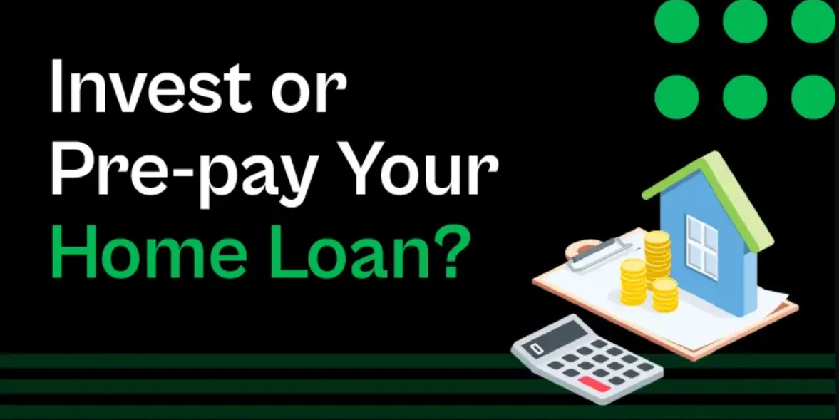 Prepay Your Home Loan or Invest in SIP? A Dilemma Solved