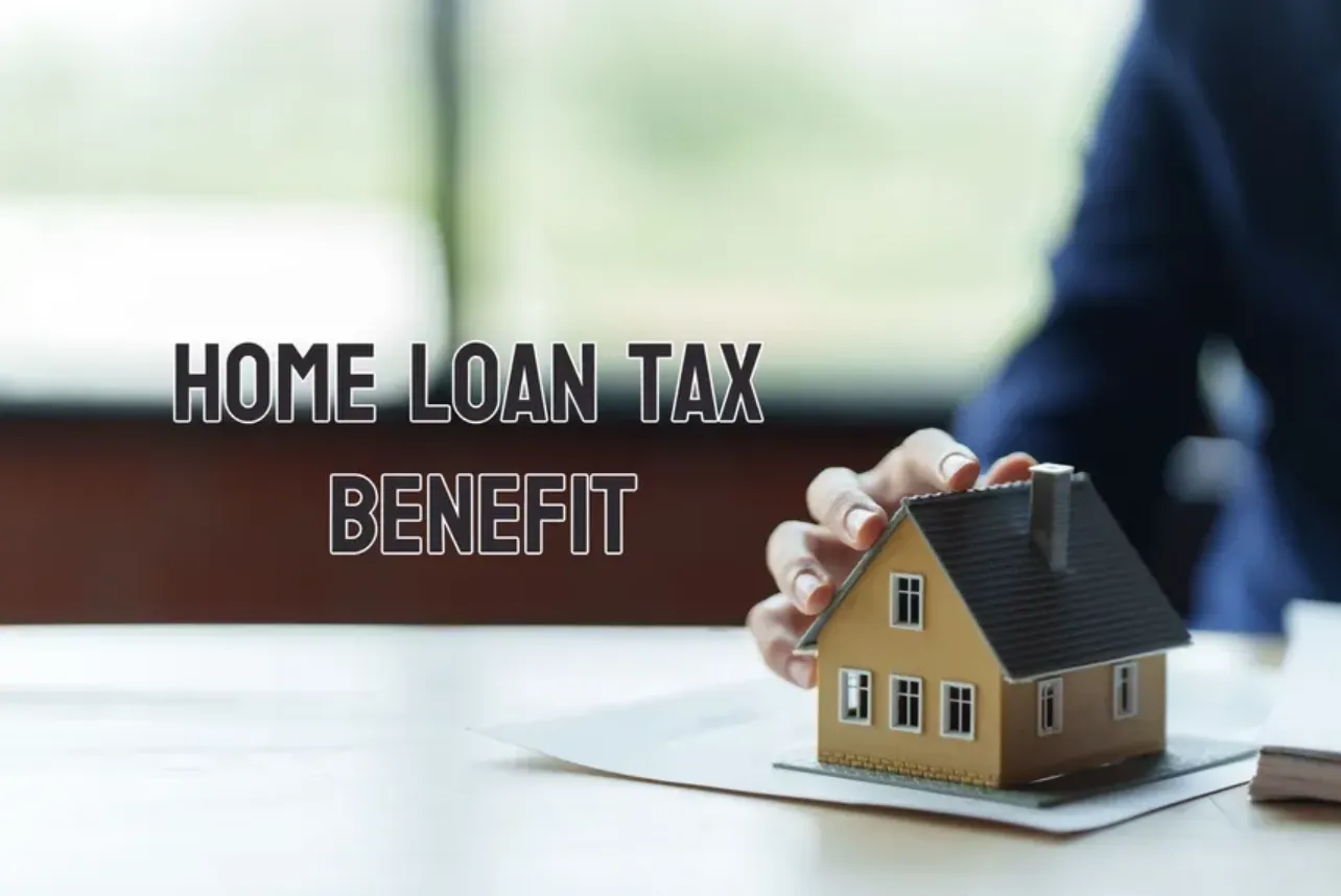 How Does Taking Out a Home Loan Affect Your Income Tax?