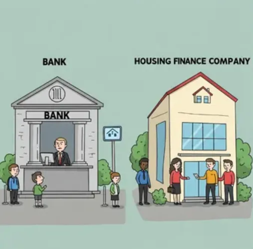 Which Bank or Finance Service Is Best for a Housing Loan?