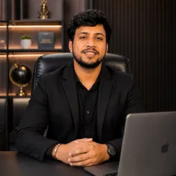 Shantanu Indoriya